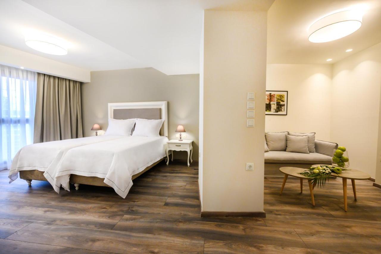 Emerald Suites Florina Exterior photo