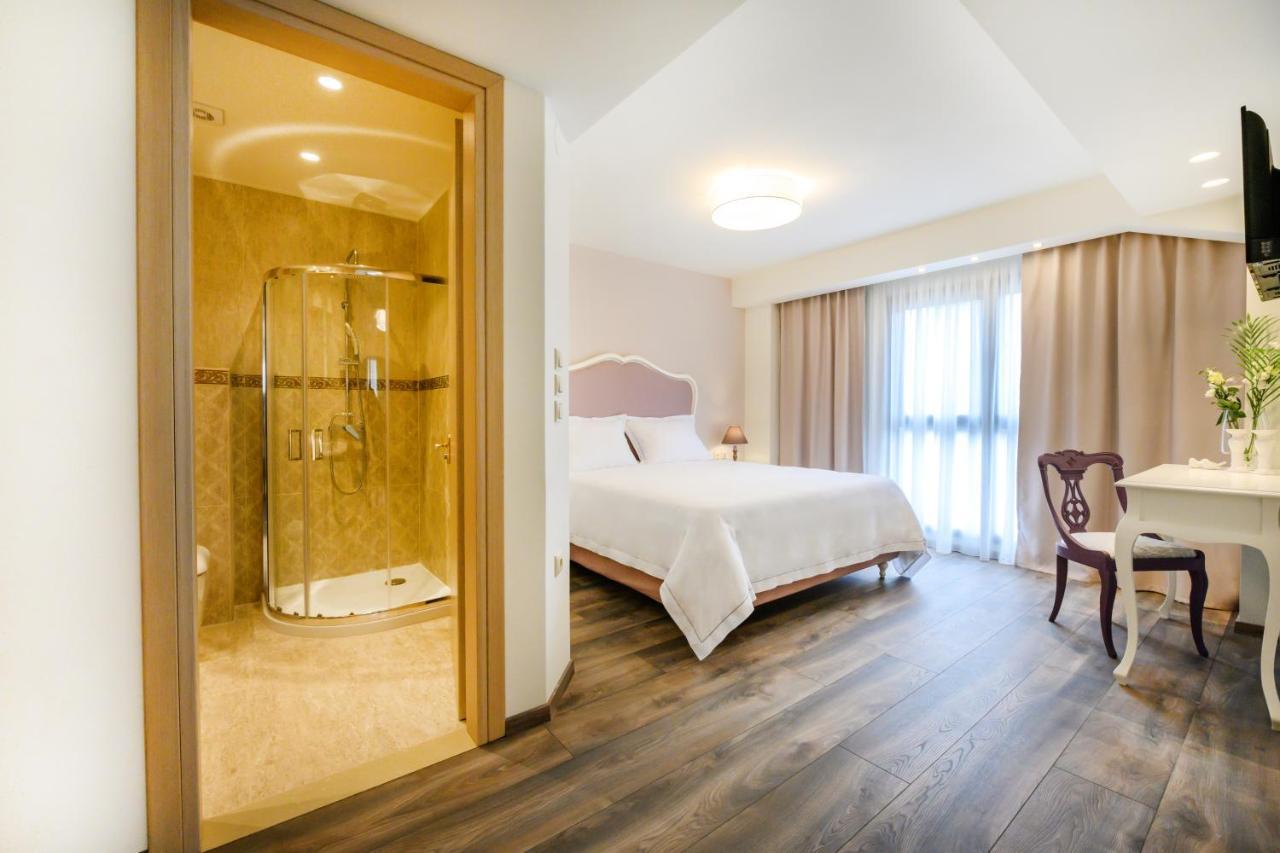 Emerald Suites Florina Exterior photo